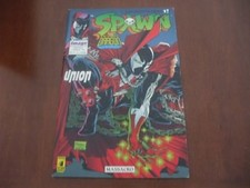 Spawn & Savage Dragon 1 -