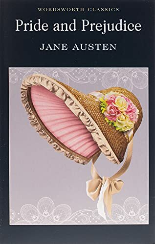 Pride and prejudice - and,