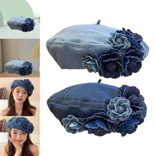 Cappello berretto da donna