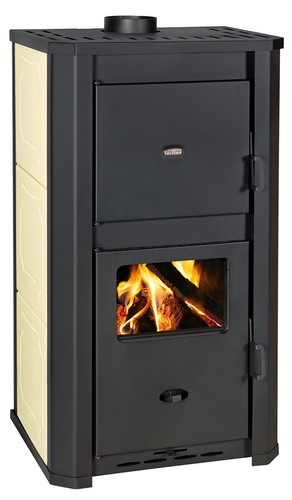 Termostufa legna prity w29d - legna, wd