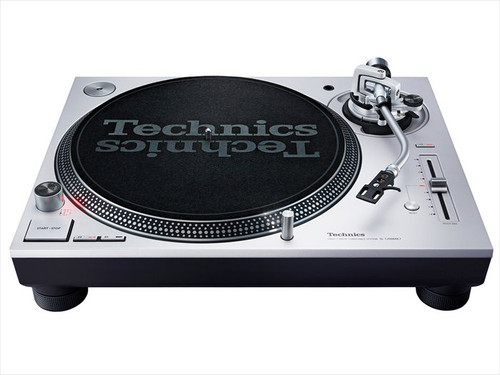 Technics 1200mk7 sistema - technics, sl-1200mk7-s