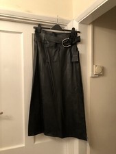 New Dodo Bar Or Black Leather