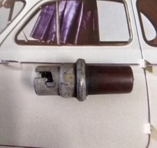 FIAT 500 N - D PORTALAMPADINA