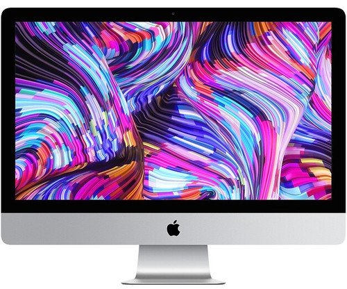 Apple imac core - imac, (2015)