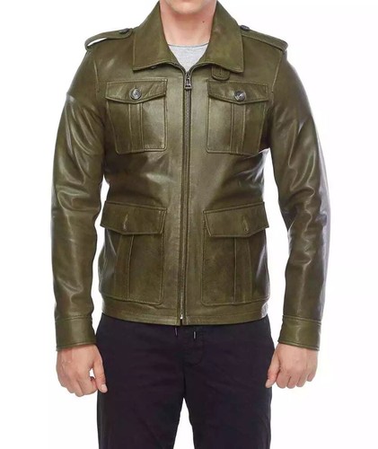 Giacca vintage uomo