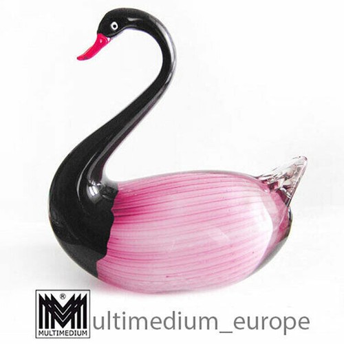 Scultura vetro murano - in,