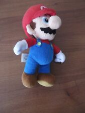 Peluche Mario Bros