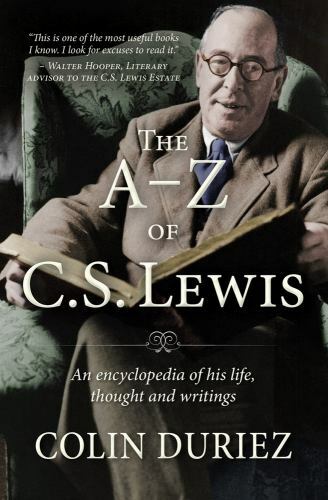 The lewis an - of,