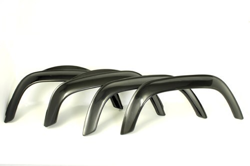 Kit passaruota land rover - kit,