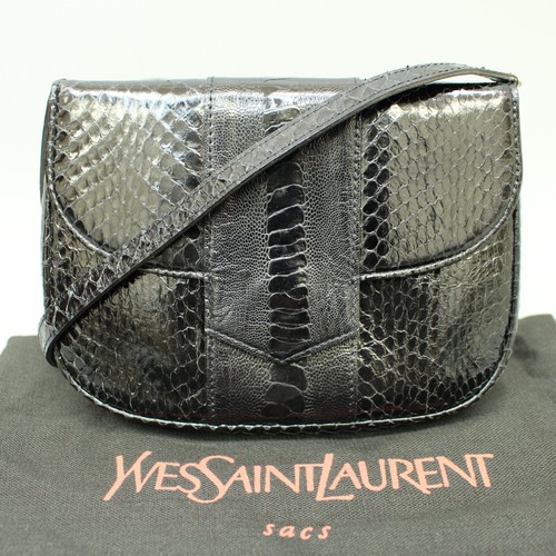 Borsa tracolla yves - borsa,