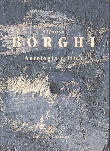 Antologia critica - ls-,