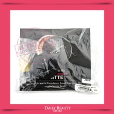 BareMinerals fondotinta opaco