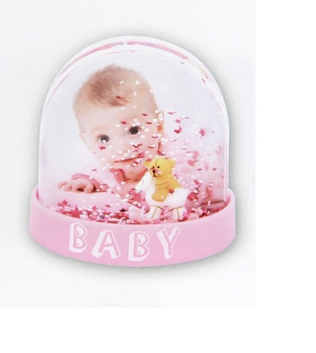 Photo globe baby mod pg50p - photo, mod.