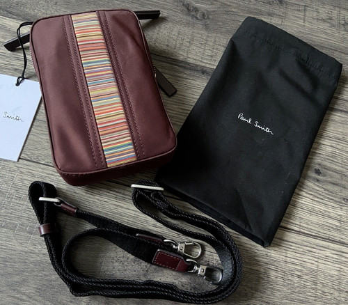 Paul smith multistripe - smith,