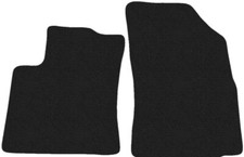 Anteriori Tappetini in Velluto