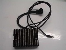 Regolatore di Tensione Usato originale Harley Davidson BIG TWIN ('81-'88)