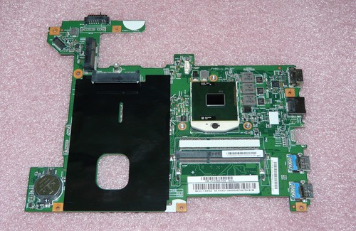Scheda madre lenovo - lenovo, g580