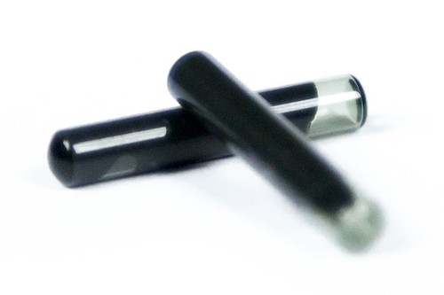 Transponder keyline mod - transponder,