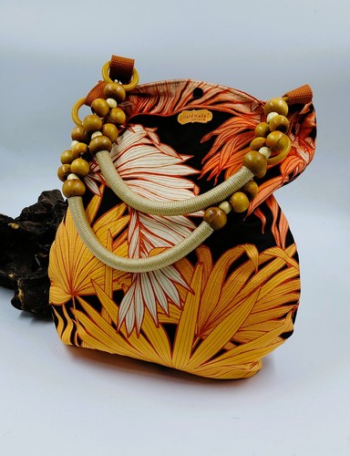 Borsa artigianale handmade - artigianale, "handmade"