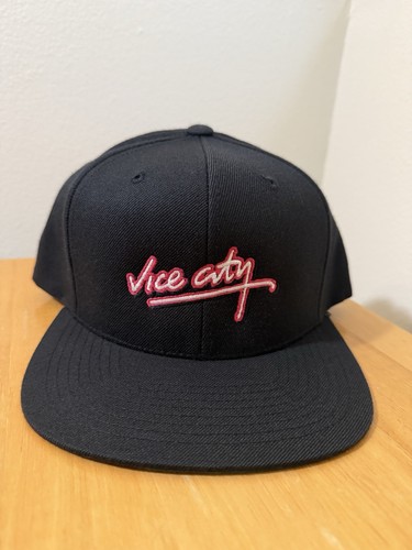 Cappello grand theft auto - cappello, vice