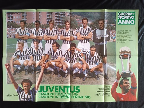 Poster guerin sportivo - guerin,
