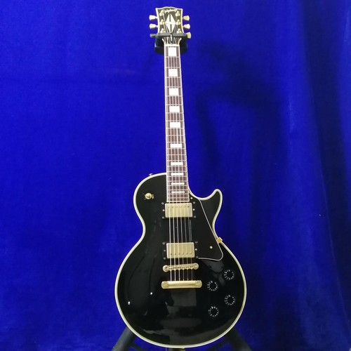 Epiphone lpc black - lpc-80,