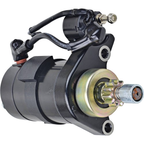 Starter for honda 15hp - starter, 15