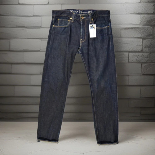 Jeans uomo usa levis hesher - jeans,