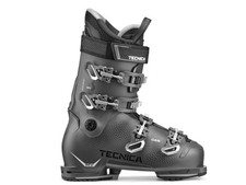 Tecnica scarponi sci - scarponi,