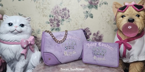 Juicy couture kingdom - juicy,
