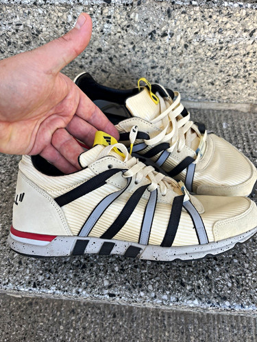 Adidas racing taxi overkill - 93,