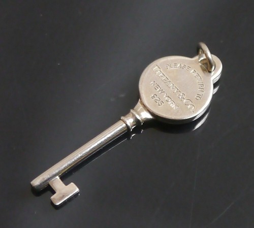 Autentica collana tiffany - autentica,