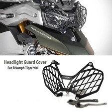 Per Triumph Tiger 900