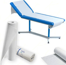 Lenzuolino medico rotolo - medico, in