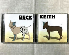 BECK Mongolian Chop Squad OST