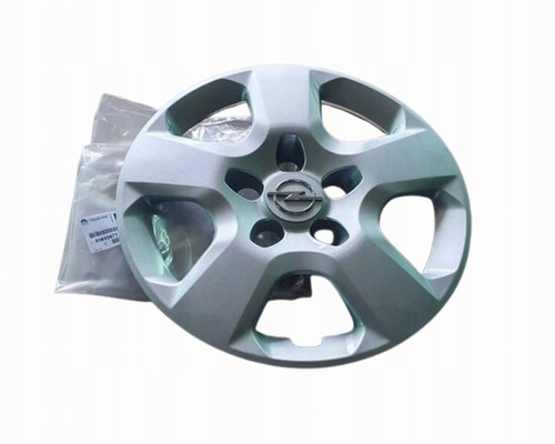 Copricerchio 93855677 - copricerchio, 16''