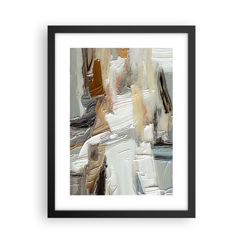 Poster 30x40cm pezzo colore - poster,