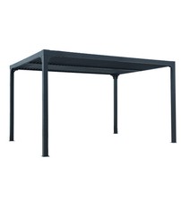 GAZEBO PERGOLA BIOCLIMATICA