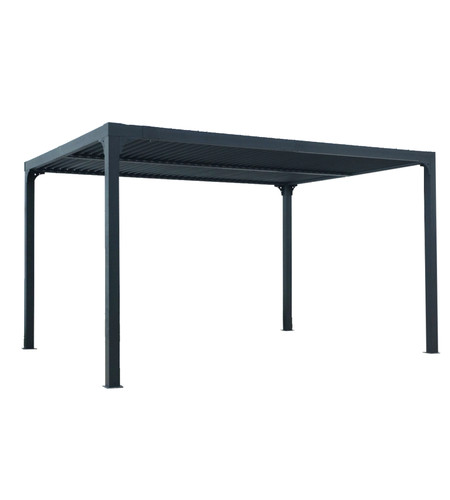 Gazebo pergola bioclimatica - gazebo,