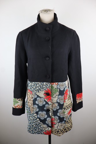 Desigual trench cappotto donna - trench,