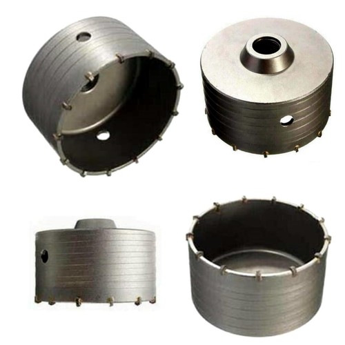 Fresa carotatrice tazza - fresa, a