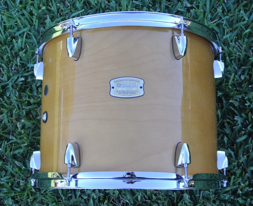 Yamaha stage custom - stage, in