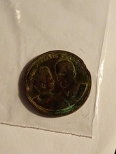 Medaglia commemorativa sabauda - medaglia,