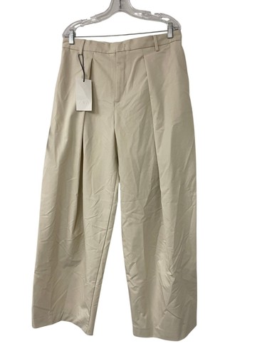 Pantalone uomo zara largo - pantalone,