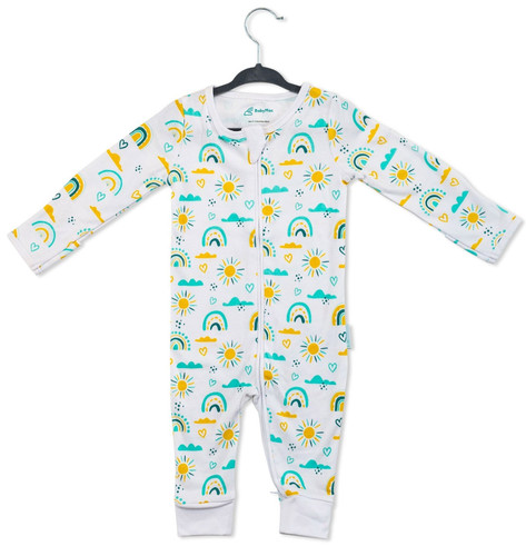Pigiama babymac cotone - babymac,