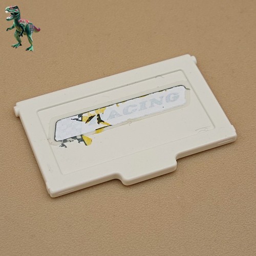 Playmobil coperchio