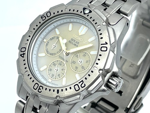 Orologio uomo seiko - orologio,