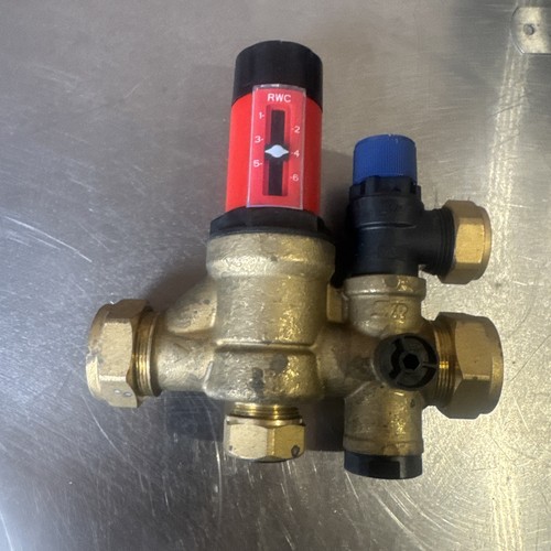 Reliance water controls 28mm - reliance,