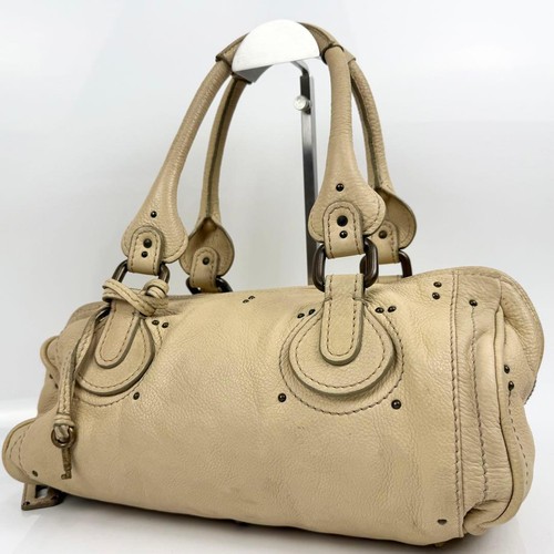 Borsa tracolla chloe - borsa,