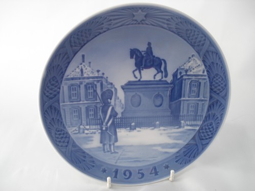 1954 old royal - old, copenhagen